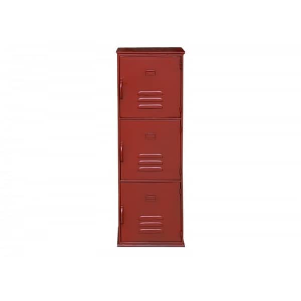 Pan Emirates Ourense Chest Of (3 Door) Pan Emirates Ourense Chest Of (3 Door)