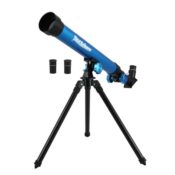 Eastcolight 23021 Astronomical Telescope With Tripod & App Star Walk 2
