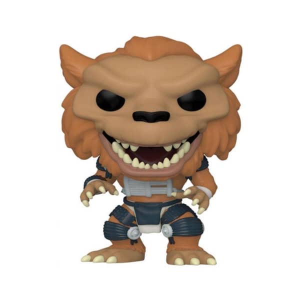 Funko : Teenage Mutant Ninja Turtles 2 - Rahzar (1137) Funko : Teenage Mutant Ninja Turtles 2 - Rahzar (1137)