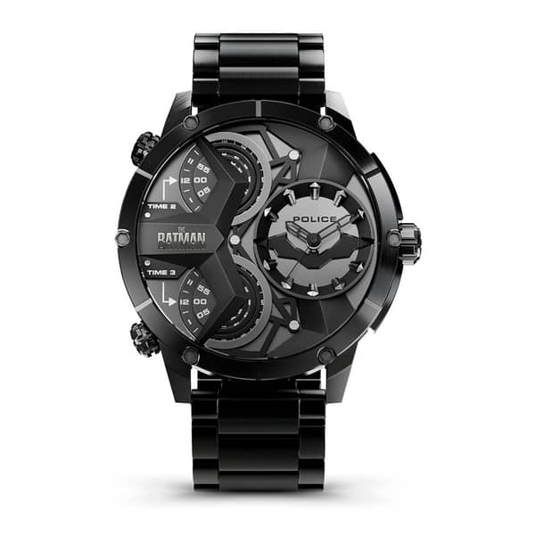 Police The Batman Vengeance Edition Watch For Men