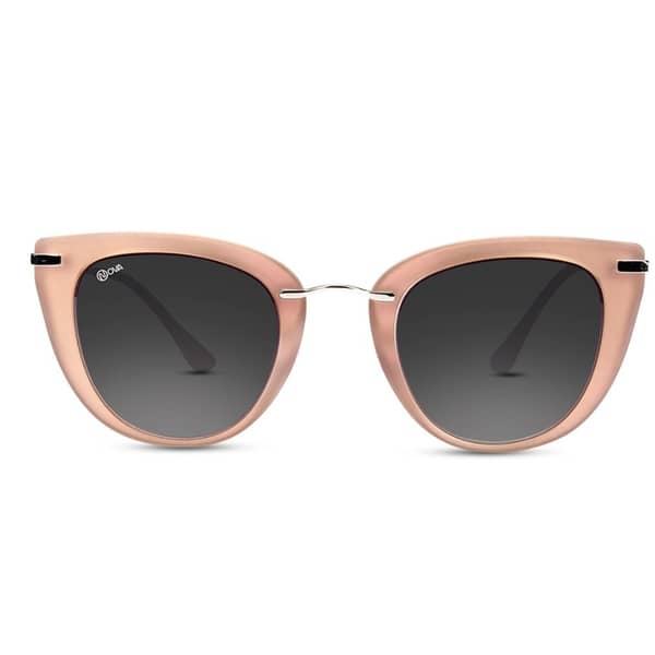 Nova NV8418F03 Miriam Grey Sunglasses For Women