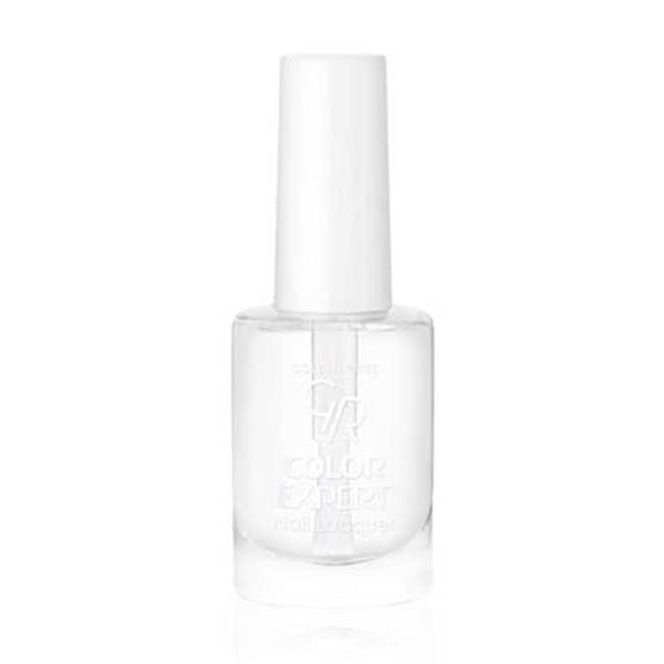 Golden Rose Color Expert Nail Lacquer Clear Golden Rose Color Expert Nail Lacquer Clear