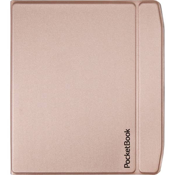PocketBook Flip Cover Shiny Beige For Era PocketBook Flip Cover Shiny Beige For Era