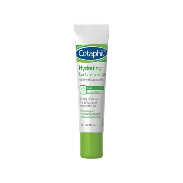 Cetaphil Hydrating Eye Cream Serum 14 mL Cetaphil Hydrating Eye Cream Serum 14 mL