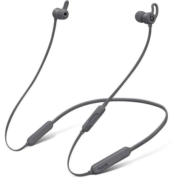 Beats A1763-GY X Wireless Earphones Gray Beats A1763-GY X Wireless Earphones Gray