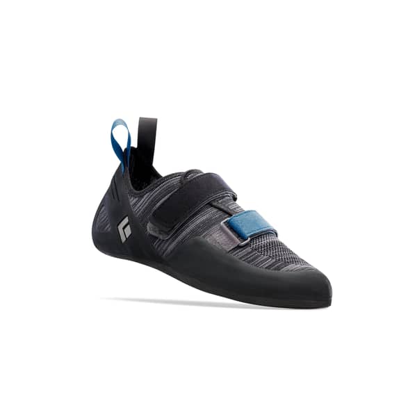 Black Diamond Momentum, Men Climbing Shoe, Us 10.5, Uk 9.5, Eu 44.0, Ash Black Diamond Momentum, Men Climbing Shoe, Us 10.5, Uk 9.5, Eu 44.0, Ash