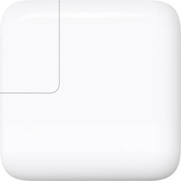 Apple MJ262B/A USB-C Power Adapter 29W UK