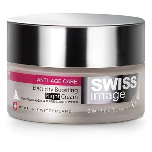 سويس ايمج كريم لتجديد حيوية البشرة