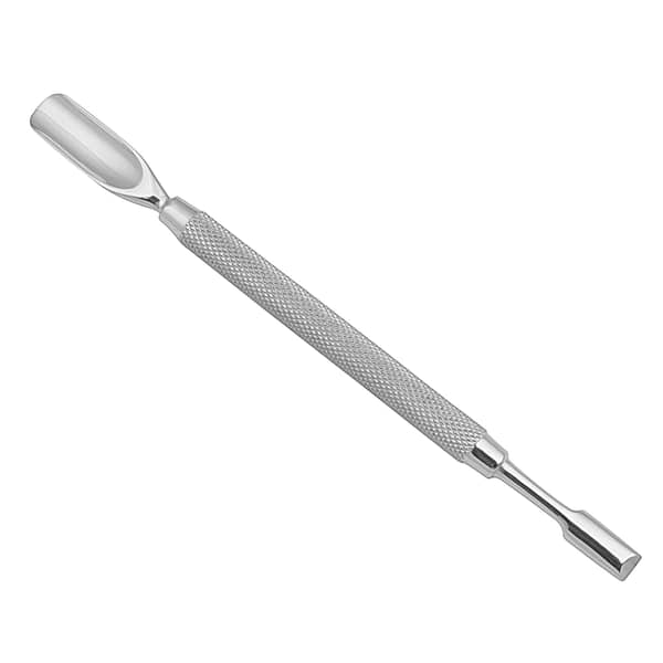 Tips & Toes Cuticle Pusher Doul Ended
