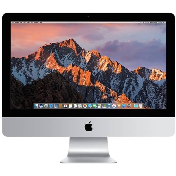iMac 21.5-inch (2015) - Core i5 1.6GHz 8GB 1TB Shared Silver iMac 21.5-inch (2015) - Core i5 1.6GHz 8GB 1TB Shared Silver