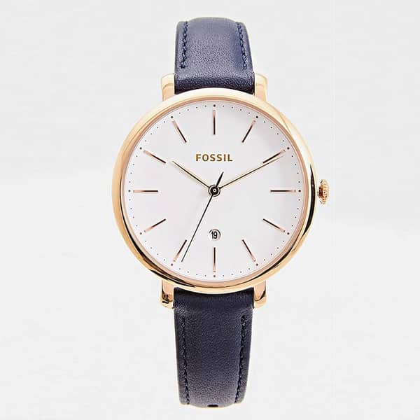 Fossil ES4630 Ladies Quartz Watch Fossil ES4630 Ladies Quartz Watch