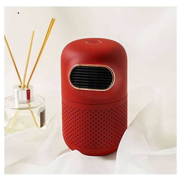 Roba Mini Air Purifier Red Roba Mini Air Purifier Red