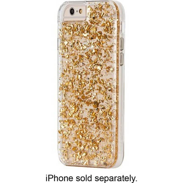 Case Mate CM031453 Karat Case Gold Leaf IPhone 6/6S Case Mate CM031453 Karat Case Gold Leaf IPhone 6/6S