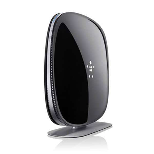 Belkin F9K1113UK AC1200 Wireless Router Belkin F9K1113UK AC1200 Wireless Router