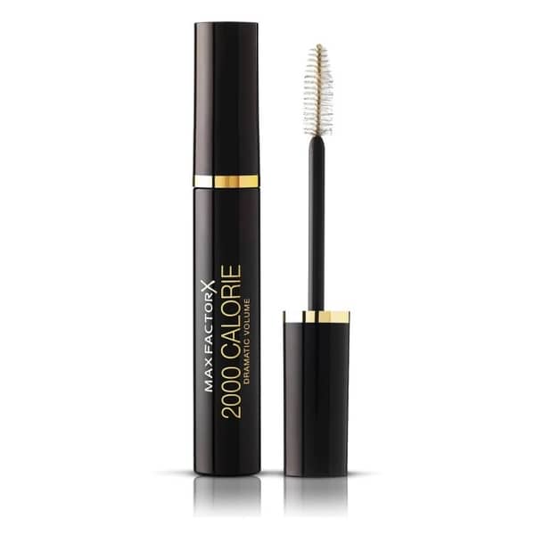 Max Factor 2000 Calorie Mascara Black Max Factor 2000 Calorie Mascara Black