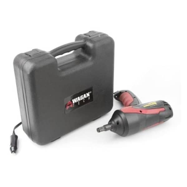 Wagan WAG-2257 Mighty Impact Wrench 12 V