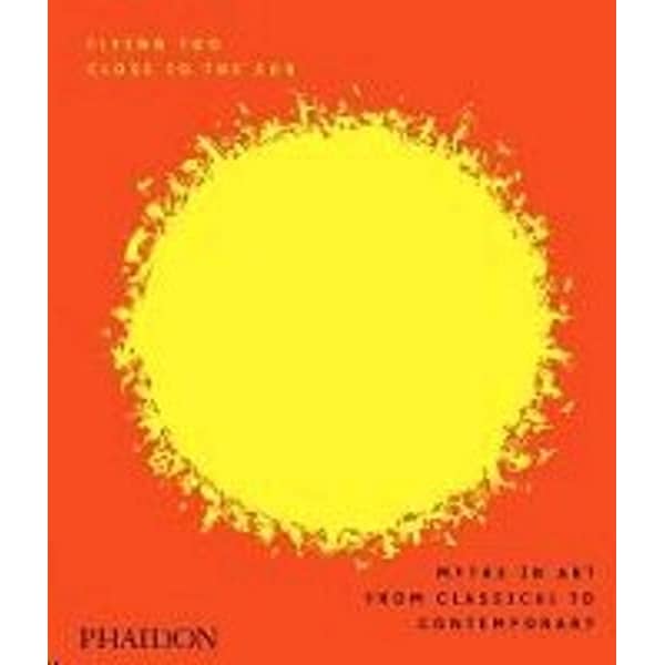 Flying too Close to the Sun