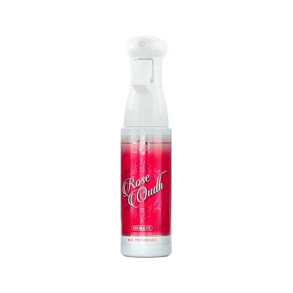 Hemani Air Freshener Rose Oudh 350ml