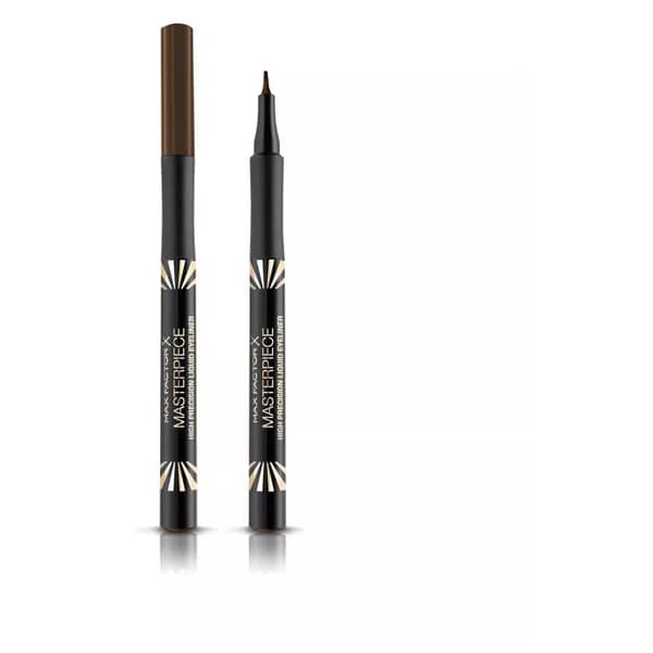 Max Factor Masterpiece High Precision Liquid Eyeliner Chocolate