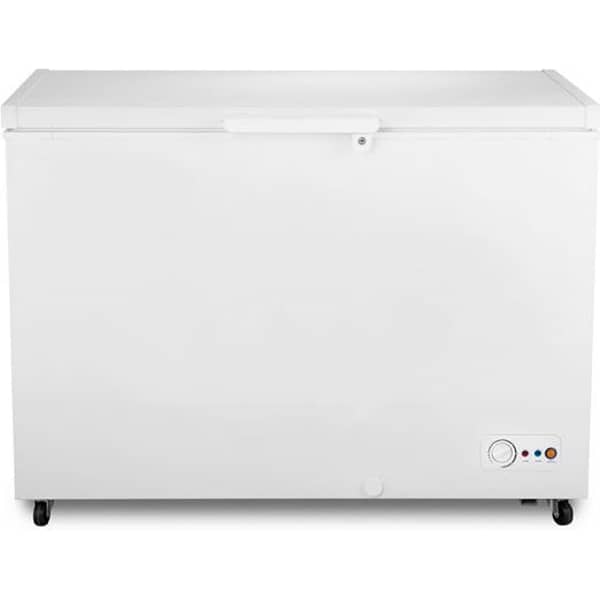 Hisense Chest Freezer 306 Litres FC26DD4SA Hisense Chest Freezer 306 Litres FC26DD4SA
