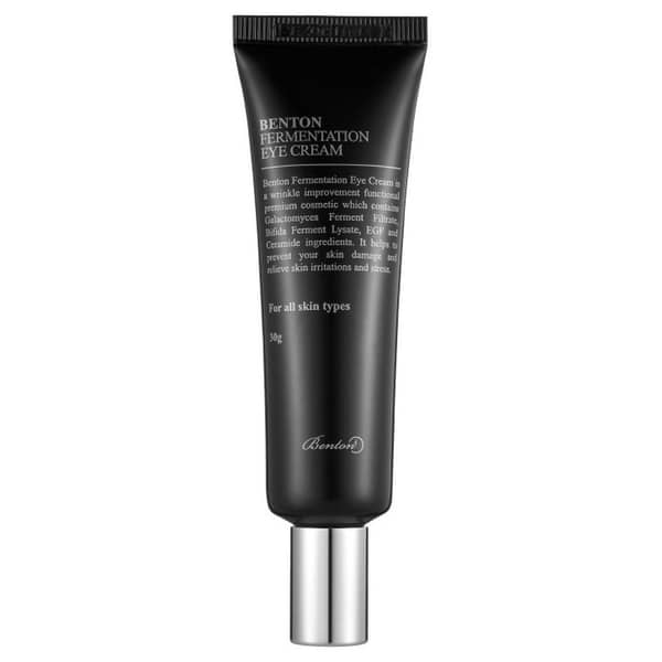 Benton Fermentation Eye Cream