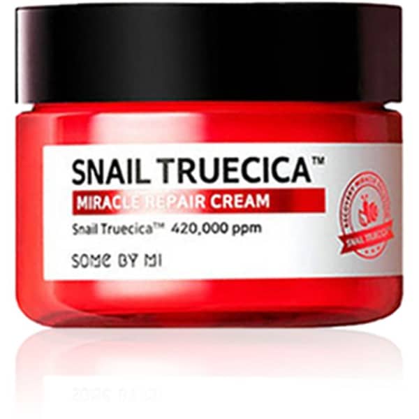 Some By Mi Snail Truecica Miracle Repair Cream Some By Mi Snail Truecica Miracle Repair Cream