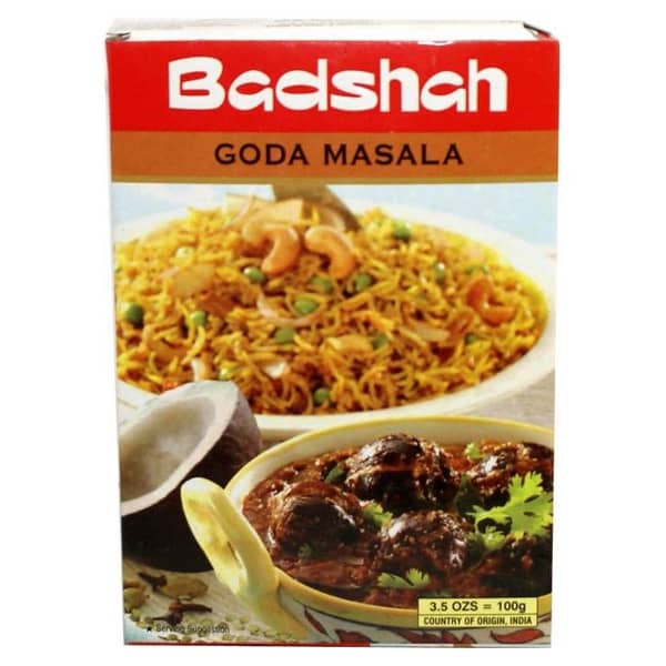 Badshah Goda Masala 100g