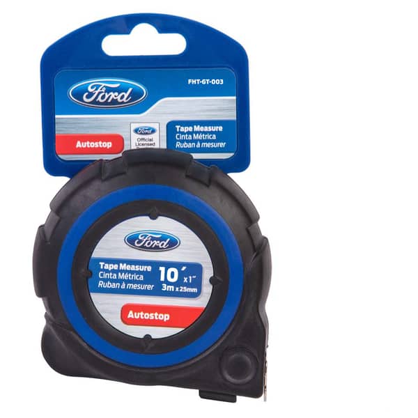 Ford FHT-GT-003 Tape Measure Ford FHT-GT-003 Tape Measure
