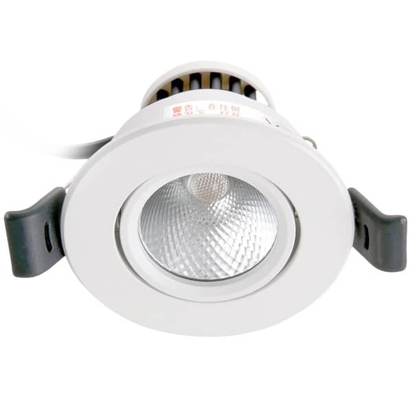 Ledvance Led Spotlight For Ceiling Adjustable 5w Warm White 3000k Spot Light Ledvance Led Spotlight For Ceiling Adjustable 5w Warm White 3000k Spot Light