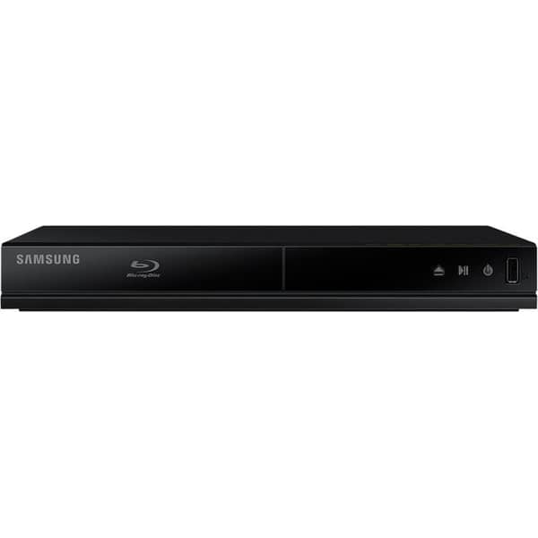 Samsung BDH4500 Blue Ray Player