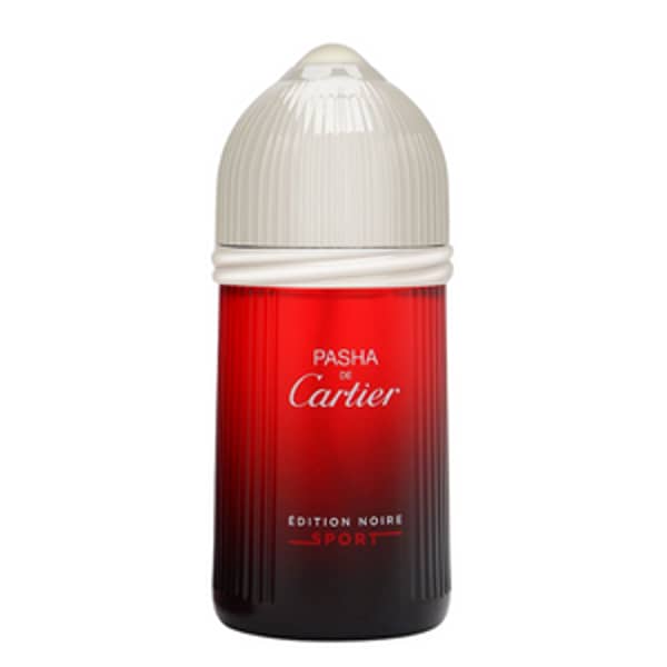 Cartier Pasha Edition Noire Sport EDT 150ml