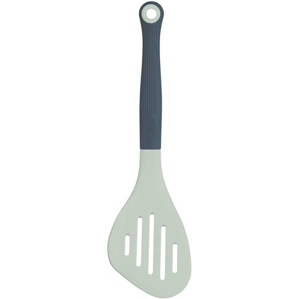 Colourworks Long Handled Slotted Food Turner