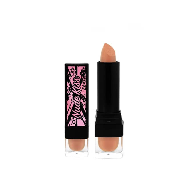 W7 Kiss Lipstick Loose Summer Fling W7 Kiss Lipstick Loose Summer Fling