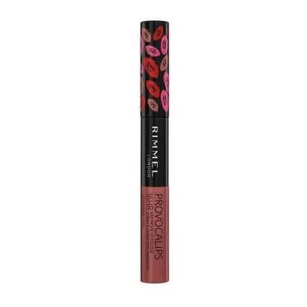 Rimmel London Provocalips 16HR Kissproof Lip Colour 215 Summer Lovin 7ml