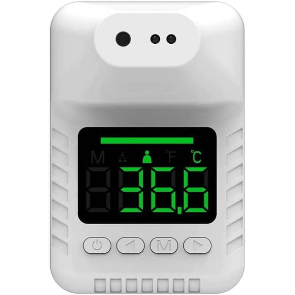 Infrared Counter K3X