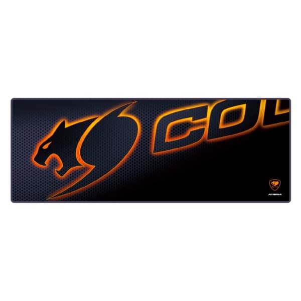 Cougar Arena Gaming Mouse Pad Xlarge Black CGRBBRBS5HARE Cougar Arena Gaming Mouse Pad Xlarge Black CGRBBRBS5HARE