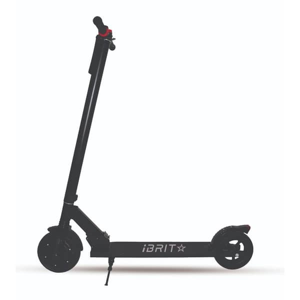 Ibrit Rush Lite Foldable Electric Scooter Ibrit Rush Lite Foldable Electric Scooter