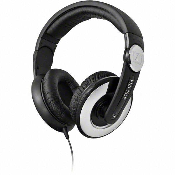 Sennheiser HD205II DJ Headphone