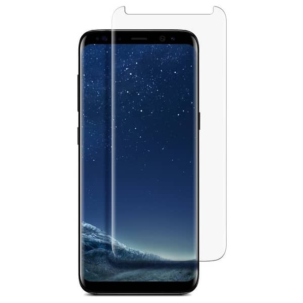 Samsung Tempered Glass Screen Protector For S8 GP-G950QCEEAAA