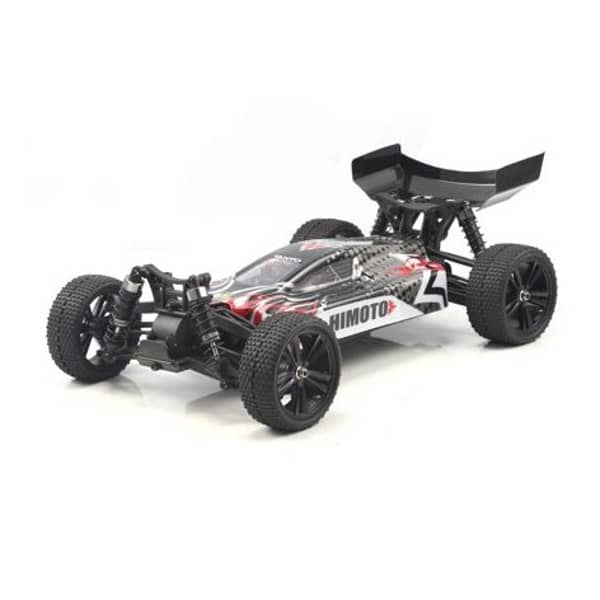 Himoto Tanto 1/10 Scale RTR 4WD Electric Power RC Himoto Tanto 1/10 Scale RTR 4WD Electric Power RC