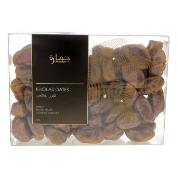 Jomara Kholas 700gm