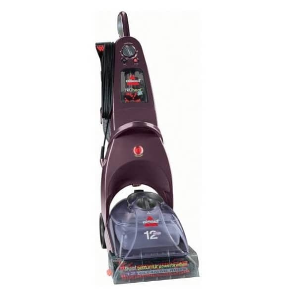 Bissell Proheat Select 2x All Surface Upright Deep Cleaner 9400Q