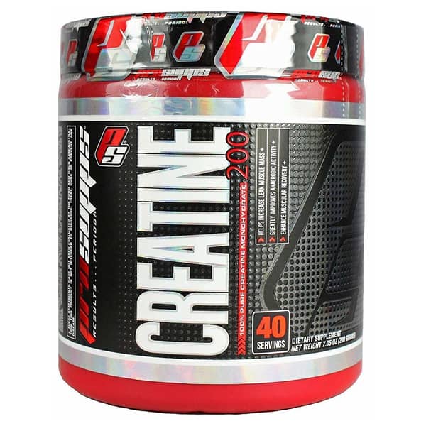 Pro Supps Creatine Monohydrate 200 40Serving Pro Supps Creatine Monohydrate 200 40Serving
