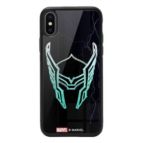 Marvel Thor's Helmet iPhone Xs Max Cover