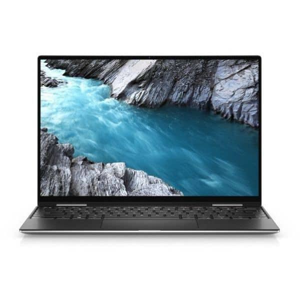 Dell 13-XPS-C1800N-SLV 2-in-1 Laptop - Core i7 2.8GHz 16GB 512GB Win10 13.4inch FHD Silver English/Arabic Keyboard Dell 13-XPS-C1800N-SLV 2-in-1 Laptop - Core i7 2.8GHz 16GB 512GB Win10 13.4inch FHD Silver English/Arabic Keyboard