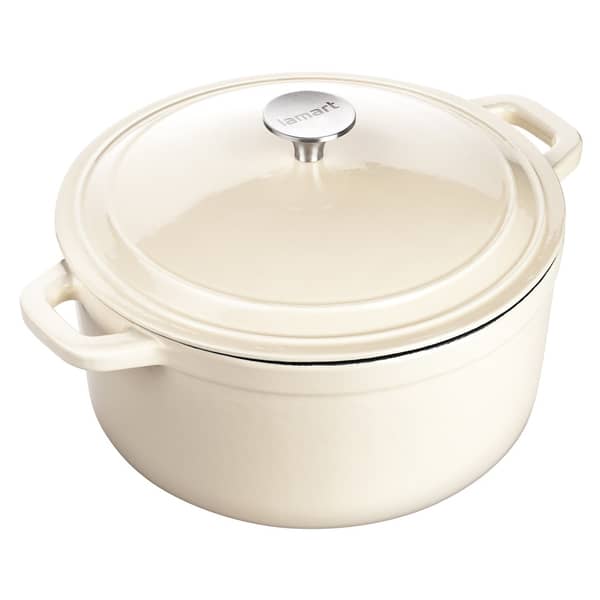 Lamart Iron Cast Iron Pot 26cm LT1061 Lamart Iron Cast Iron Pot 26cm LT1061