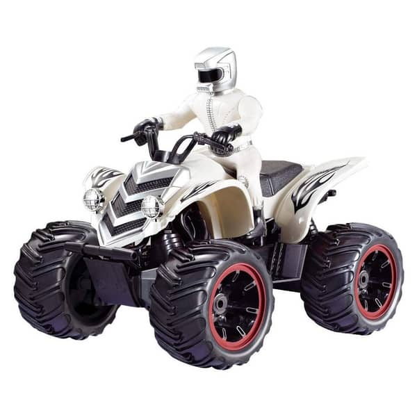 HB 1:10 Off Road Passion 9 Function R/C Motorcycle w/ Charger