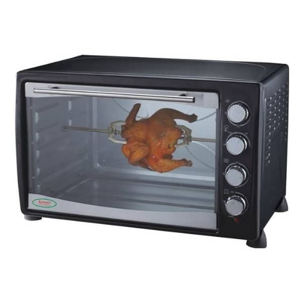 Europa Electric Oven With Rotisserie 45 Litres FEOMK4201