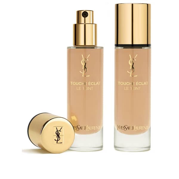 Yves Saint Laurent Touche Eclat Le Teint Awakening Foundation B30 Almond 30ml Yves Saint Laurent Touche Eclat Le Teint Awakening Foundation B30 Almond 30ml