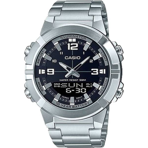 Casio AMW870D1AVDF Men's Watch